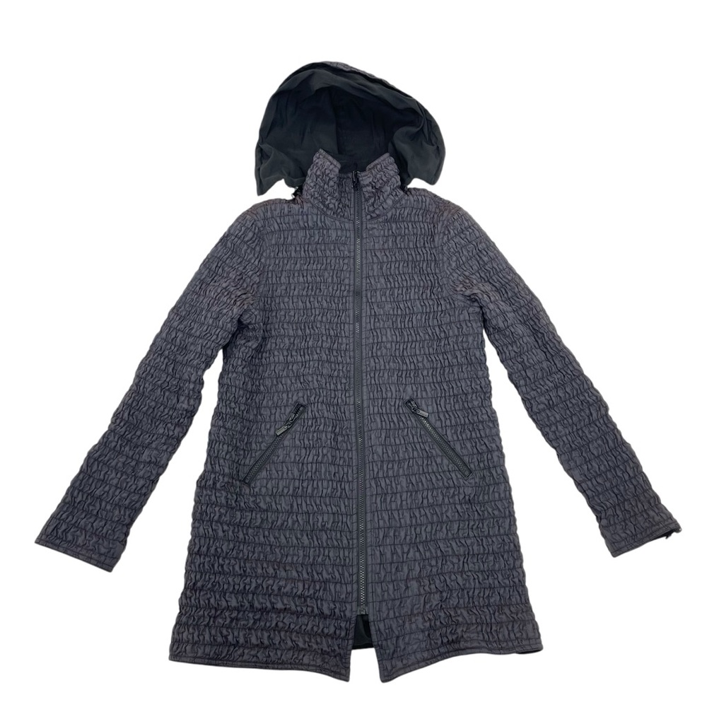 Mycra Pac Raincoat S/M Plum/Black